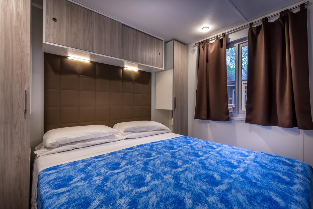 Camping Internazionale Etruria Castiglione della Pescaia Dış mekan fotoğraf