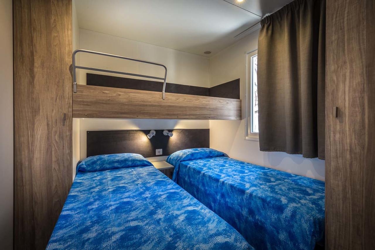 Camping Internazionale Etruria Castiglione della Pescaia Dış mekan fotoğraf