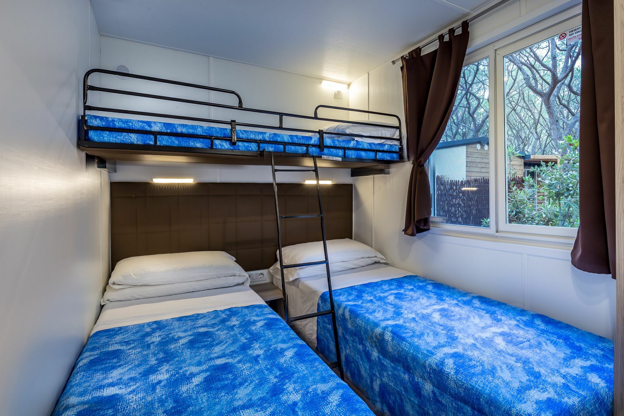 Camping Internazionale Etruria Castiglione della Pescaia Dış mekan fotoğraf